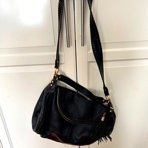 Oona Ehlrich beautiful crossbody! Mint condition 💕